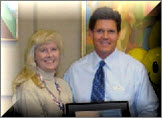 Channel 7 Everyday Hero award