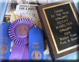 Middle Park Fair & Rodeo, 2019