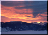 February Dawn
