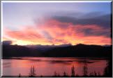 Fire in the Sky