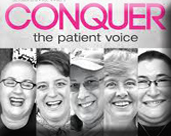 CONQUER: A Pink Warrior Shares Insights from Her Oncology Odyssey
