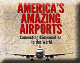 America’s Amazing Airports book cover