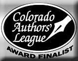 Colorado Authors’ League award
