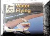 Water Flying