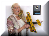 Aviation speaking and endorsement