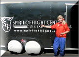Spirit of Flight