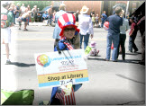 Community parade